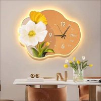 Đồng Hồ Đèn Led