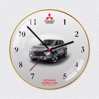 Đồng Hồ In Theo Yêu Cầu