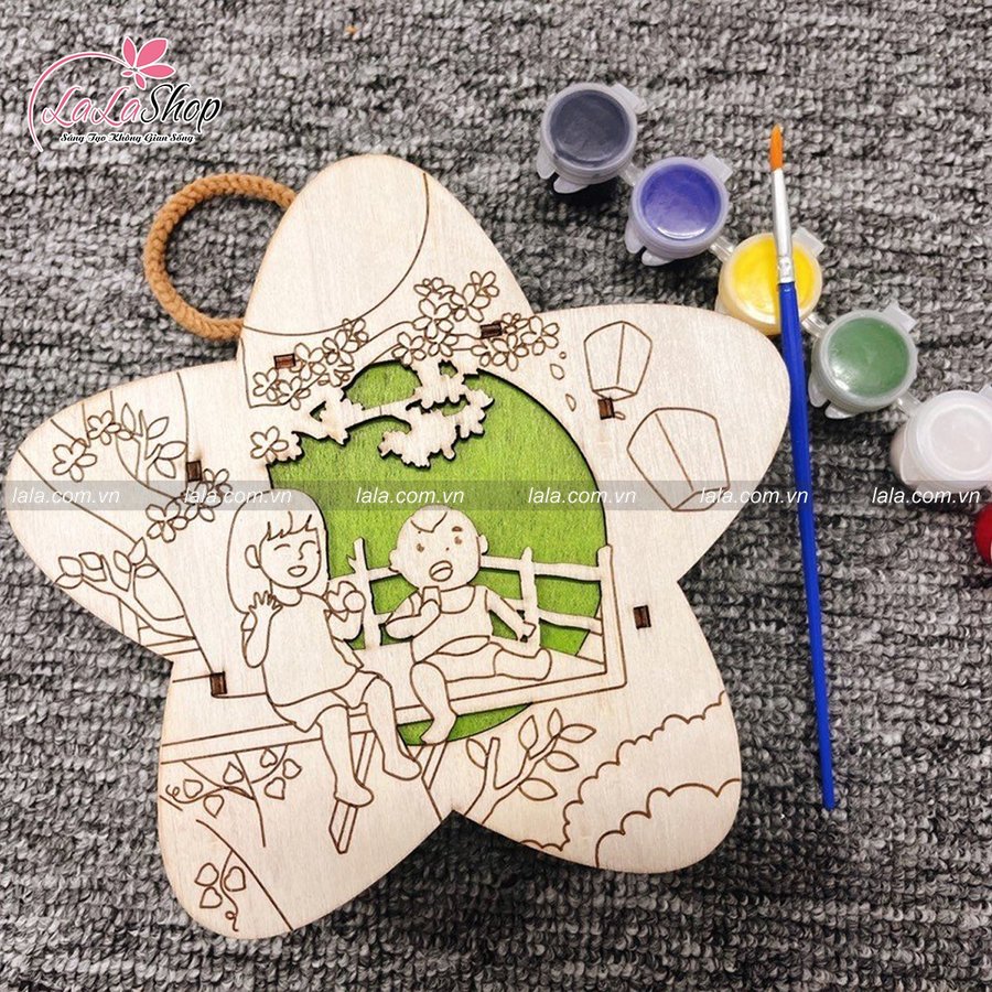 Ảnh sản phẩm - Lala Shop