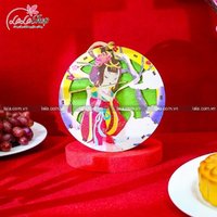 Lồng Đèn Trung Thu 2026