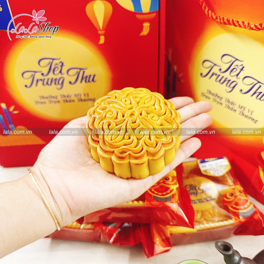 Ảnh sản phẩm - Lala Shop