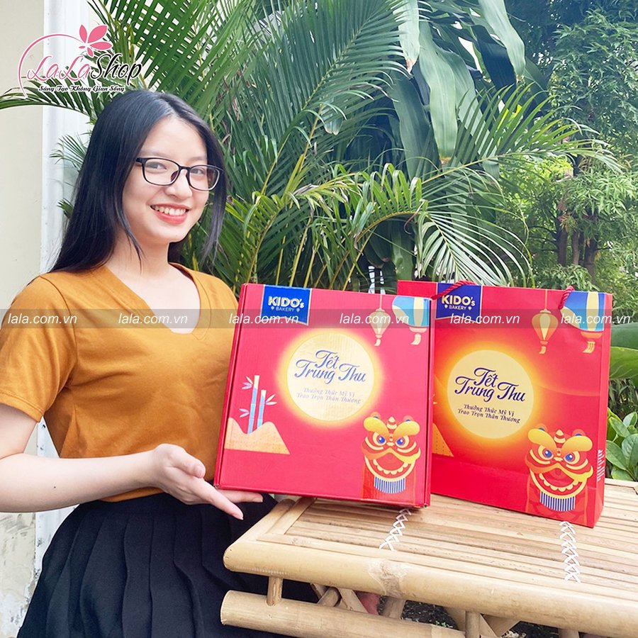 Ảnh sản phẩm - Lala Shop