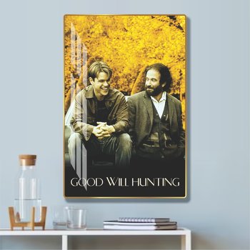 Tranh treo tường Good Will Hunting