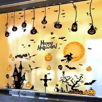 Decal Halloween Giá Rẻ