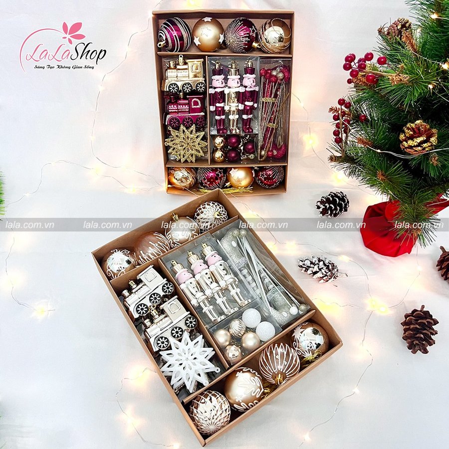 Ảnh sản phẩm - Lala Shop