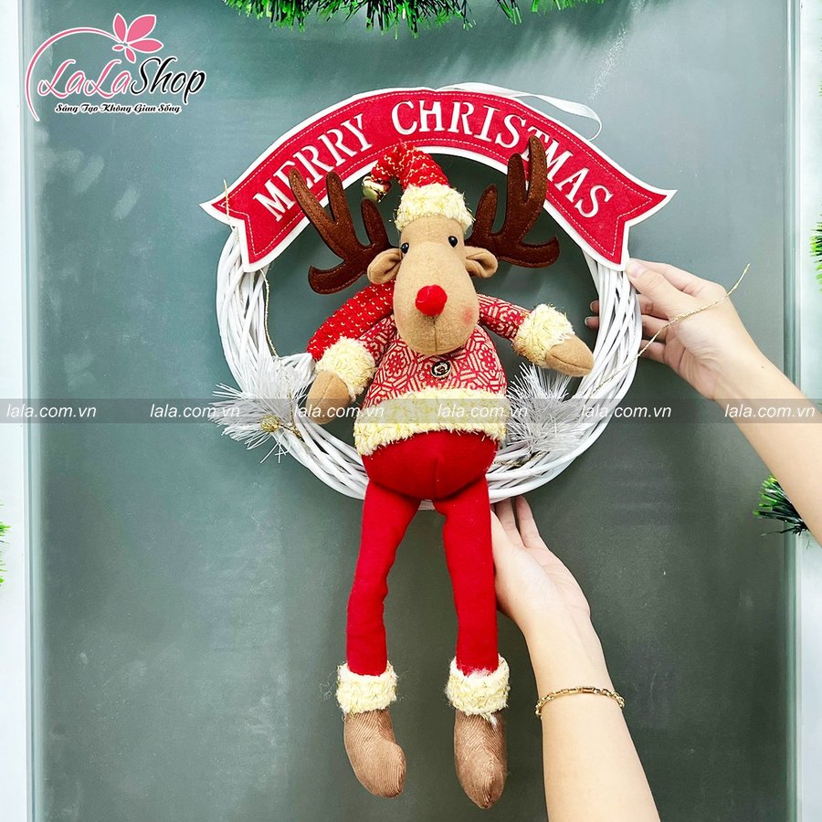 Ảnh sản phẩm - Lala Shop