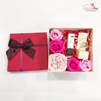 Hộp Quà Tặng 20/10