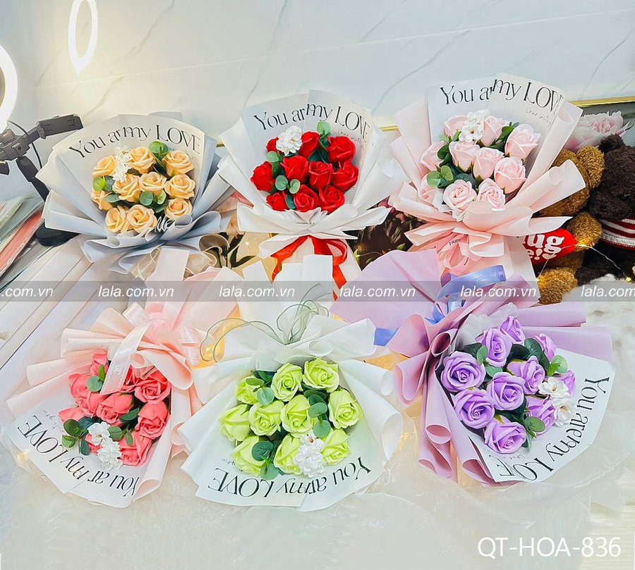 Ảnh sản phẩm - Lala Shop