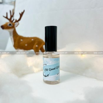 Tinh dầu nước hoa Good Girl by LabAroma 30ml