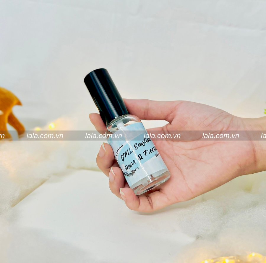 Tinh dầu nước hoa nữ Jo Malone London English Pear & Freesia 30ml