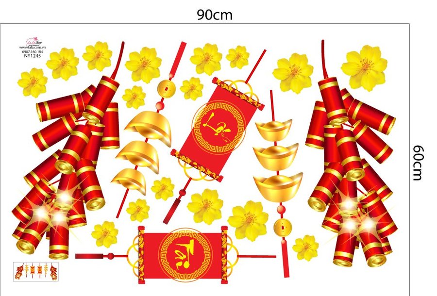 Ảnh sản phẩm - Lala Shop