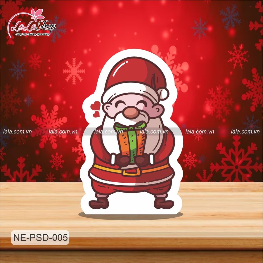 Ảnh sản phẩm - Lala Shop