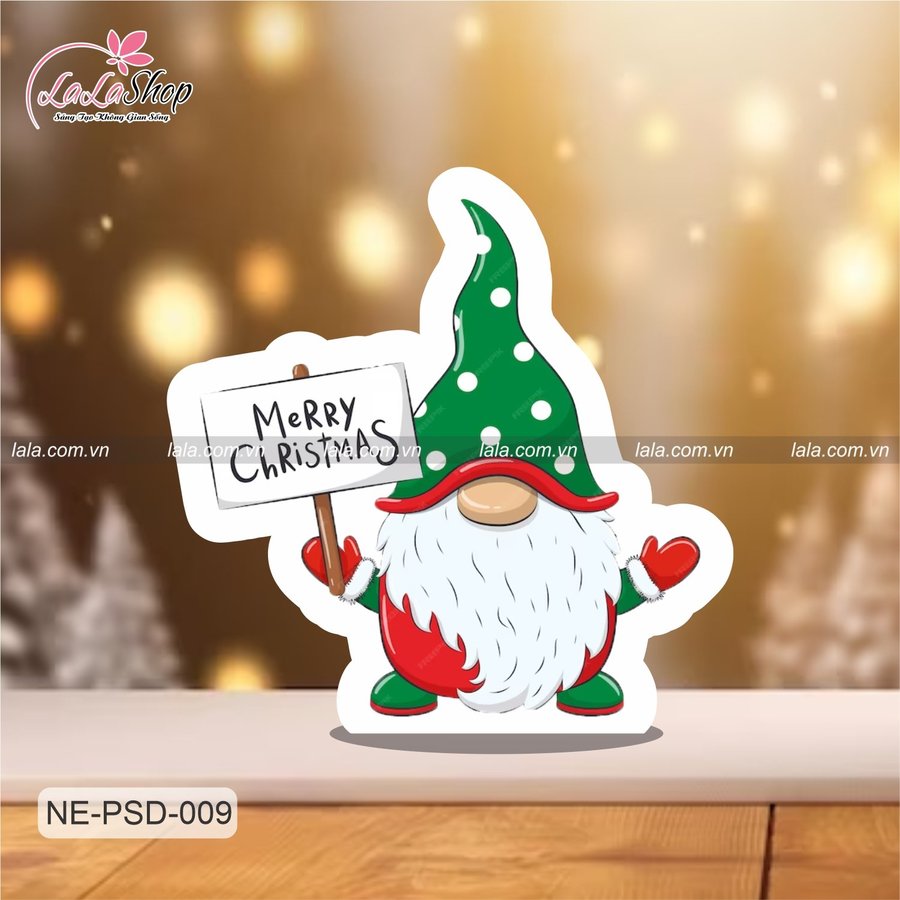 Ảnh sản phẩm - Lala Shop