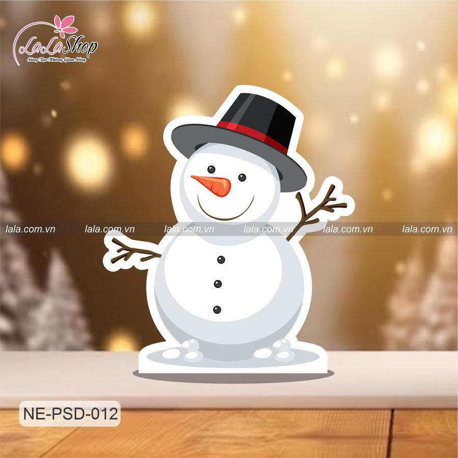 Ảnh sản phẩm - Lala Shop