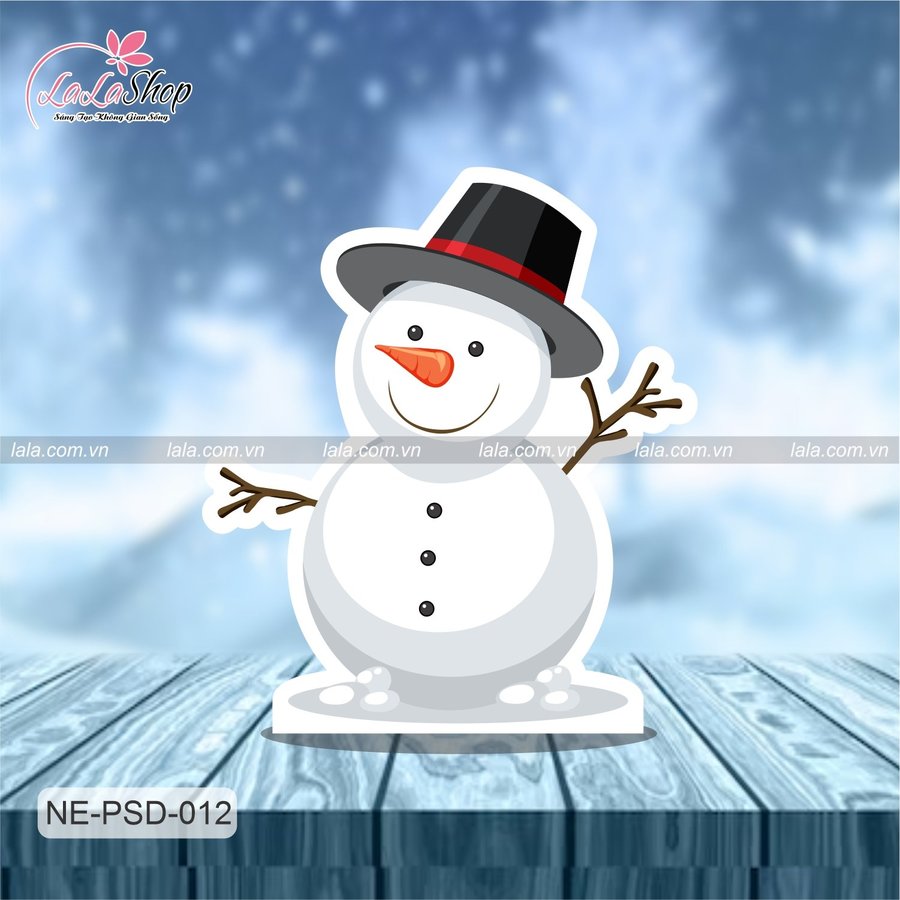 Ảnh sản phẩm - Lala Shop