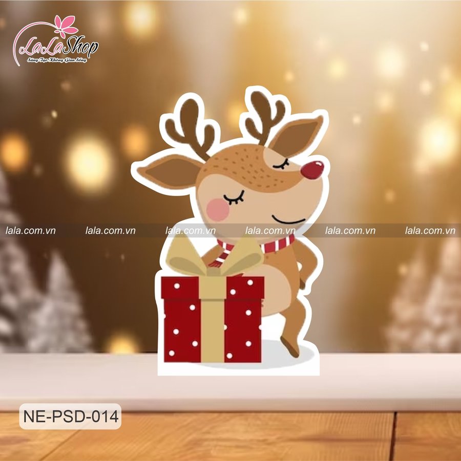 Ảnh sản phẩm - Lala Shop