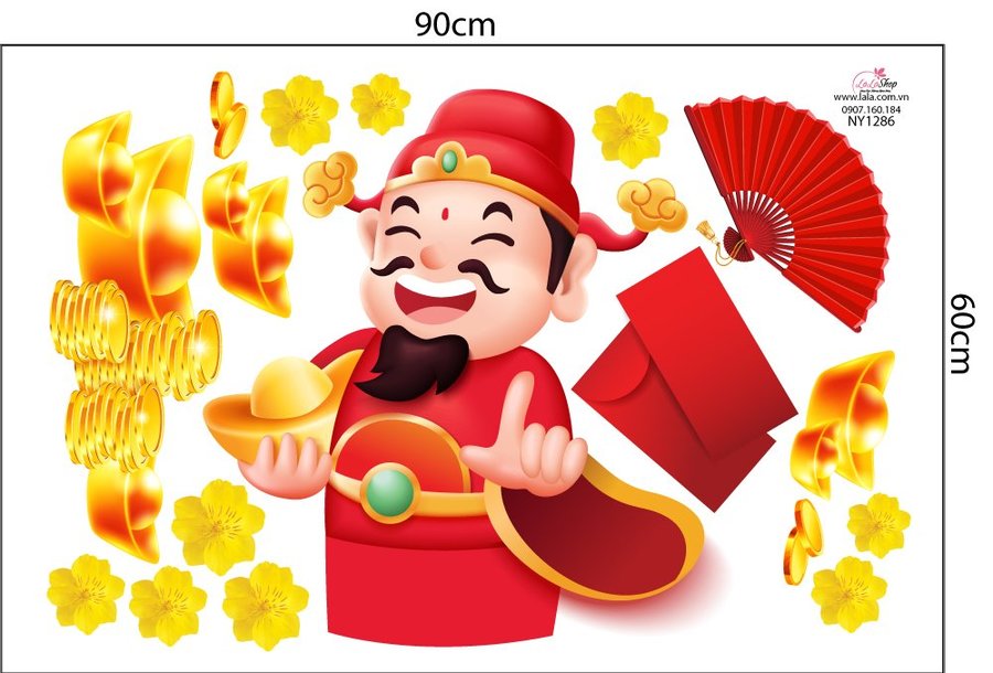 Ảnh sản phẩm - Lala Shop