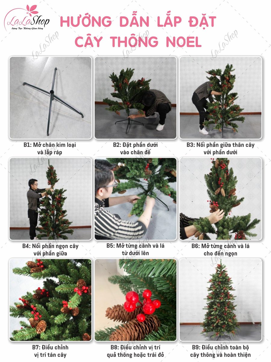 Ảnh sản phẩm - Lala Shop