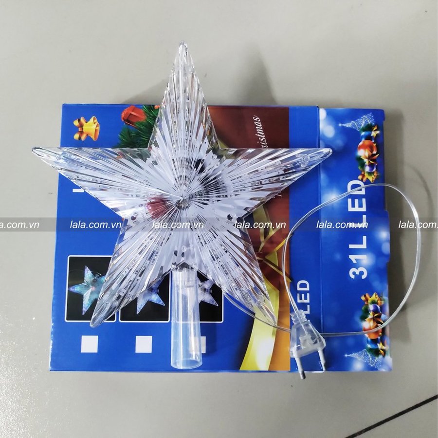 Ảnh sản phẩm - Lala Shop