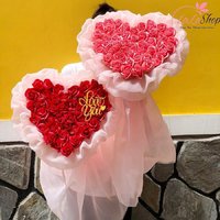 Hoa Tặng Valentine