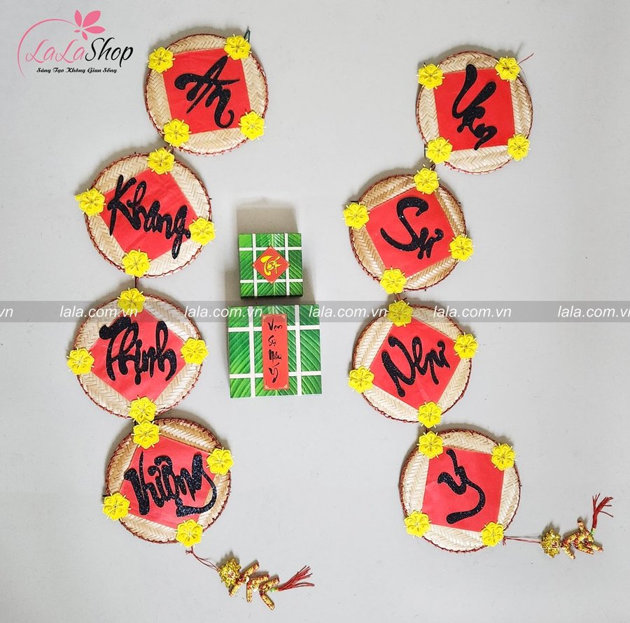 Ảnh sản phẩm - Lala Shop