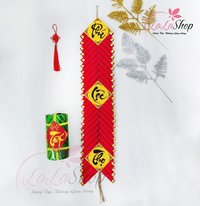 Dây Pháo Trang Trí Tết