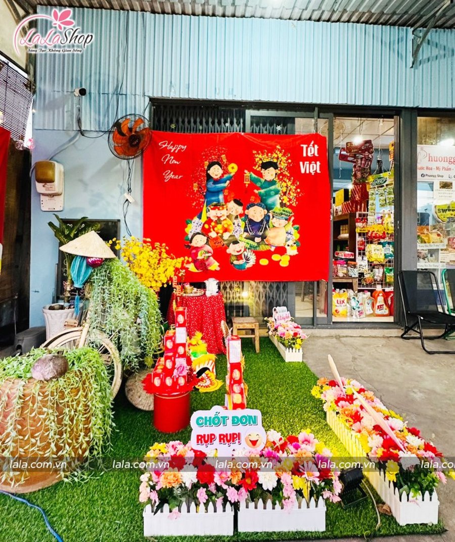 Ảnh sản phẩm - Lala Shop