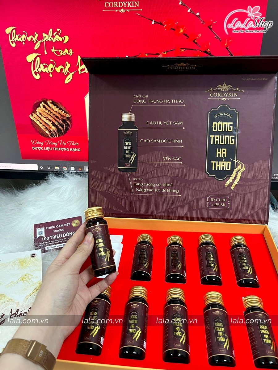 Ảnh sản phẩm - Lala Shop