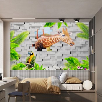 Tranh dán tường FQ379