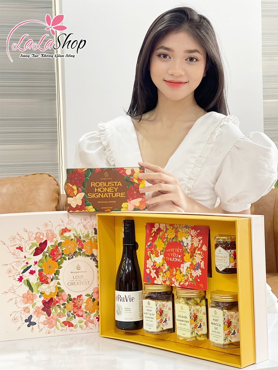 Ảnh sản phẩm - Lala Shop