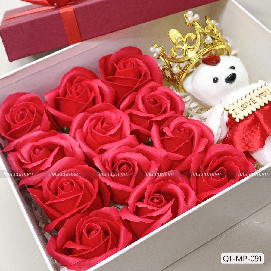 Ảnh sản phẩm - Lala Shop