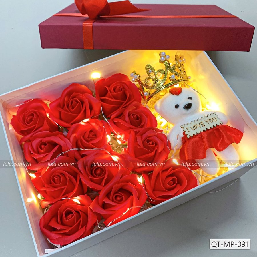 Ảnh sản phẩm - Lala Shop