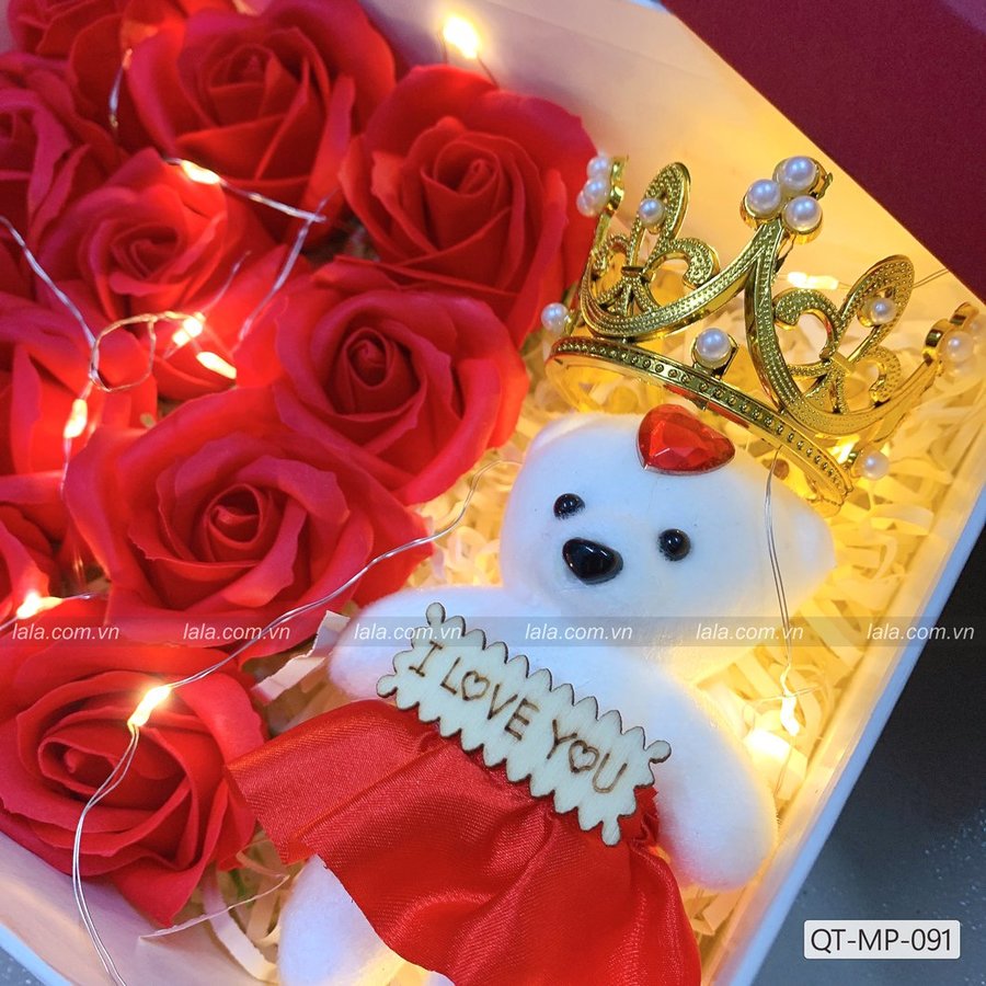 Ảnh sản phẩm - Lala Shop