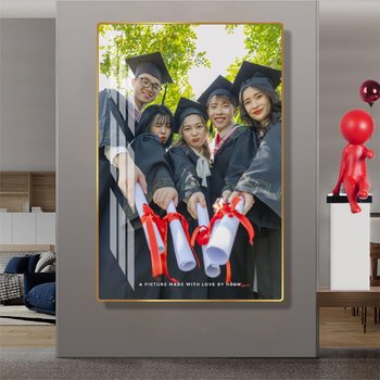 Tranh treo tường thiết kế theo yêu cầu mẫu 12