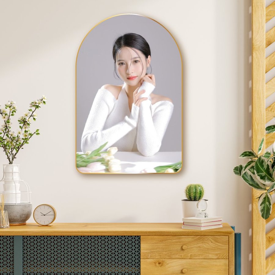 Tranh treo tường thiết kế theo yêu cầu mẫu 29