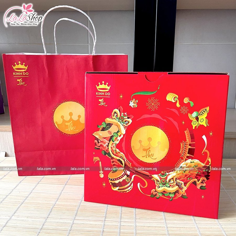 Ảnh sản phẩm - Lala Shop