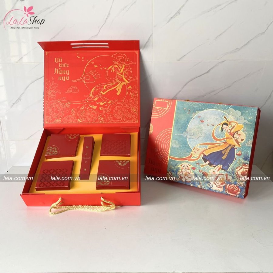 Ảnh sản phẩm - Lala Shop