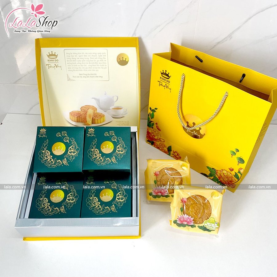 Ảnh sản phẩm - Lala Shop