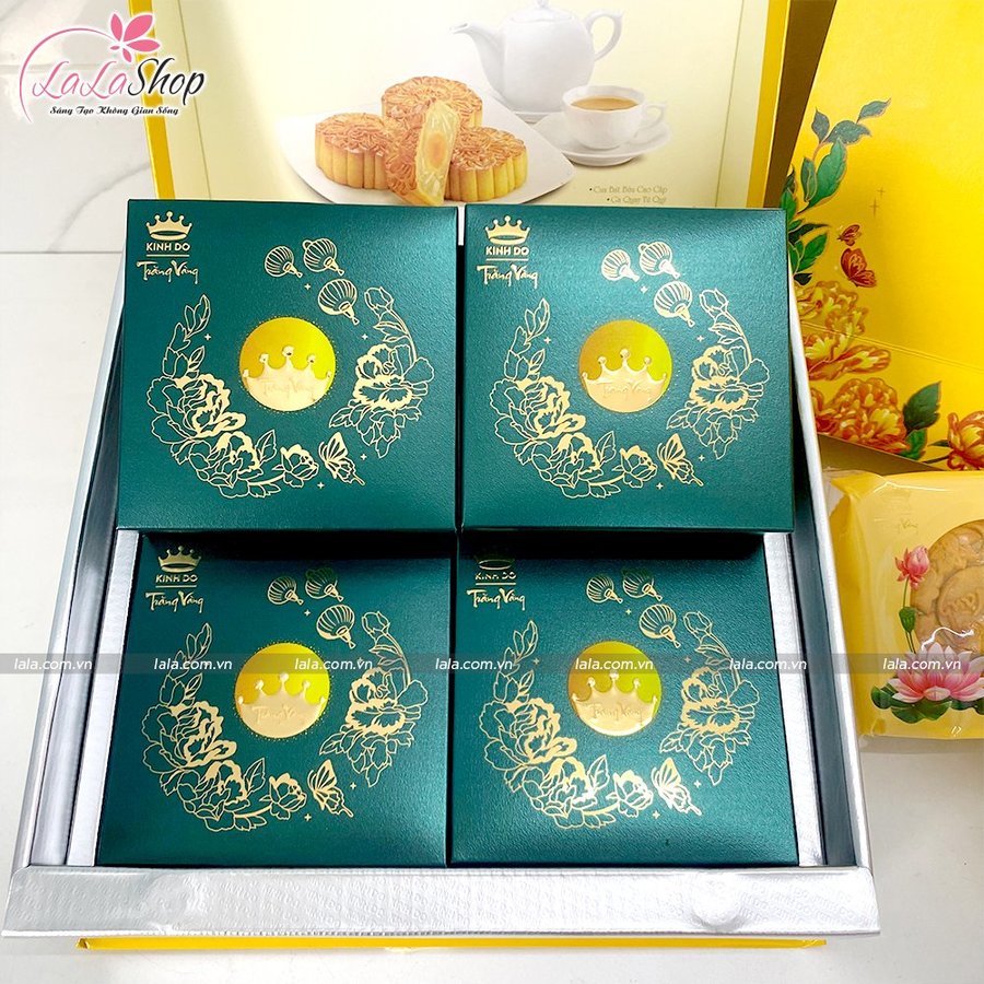 Ảnh sản phẩm - Lala Shop