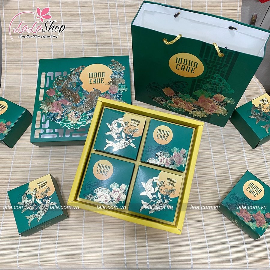 Ảnh sản phẩm - Lala Shop