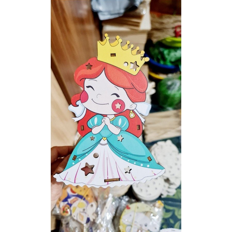 Ảnh sản phẩm - Lala Shop