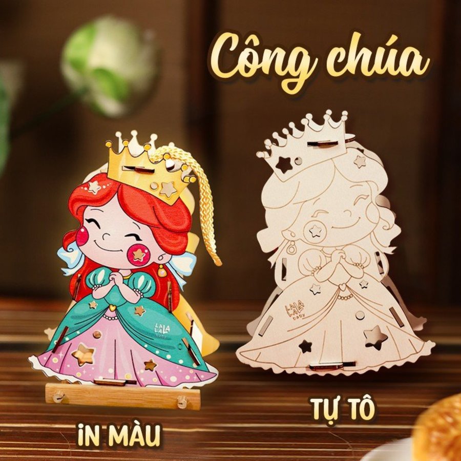 Ảnh sản phẩm - Lala Shop