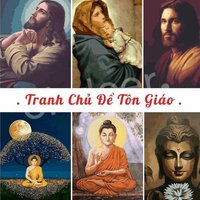 Tranh Tôn Giáo