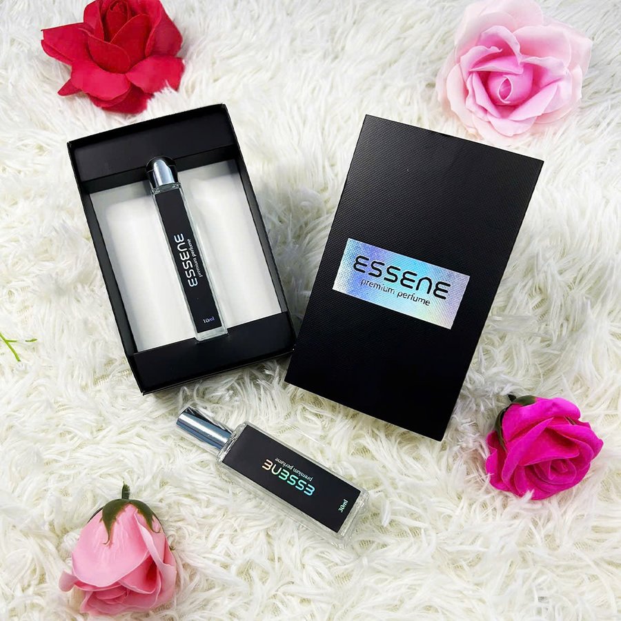 Nước Hoa Essene Premium Perfume Hương Thơm Quyến Rũ 10ml
