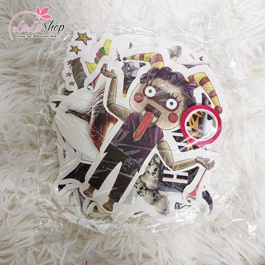 Ảnh sản phẩm - Lala Shop