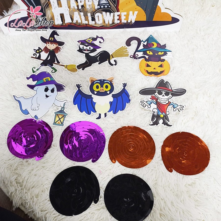 Ảnh sản phẩm - Lala Shop