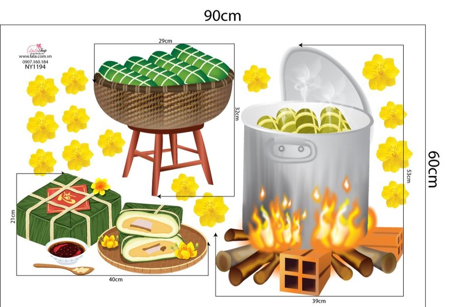 Ảnh sản phẩm - Lala Shop