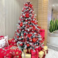 Cây Thông Noel Trang Trí Sẵn