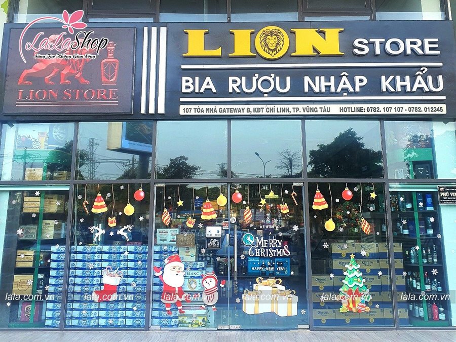 Ảnh sản phẩm - Lala Shop