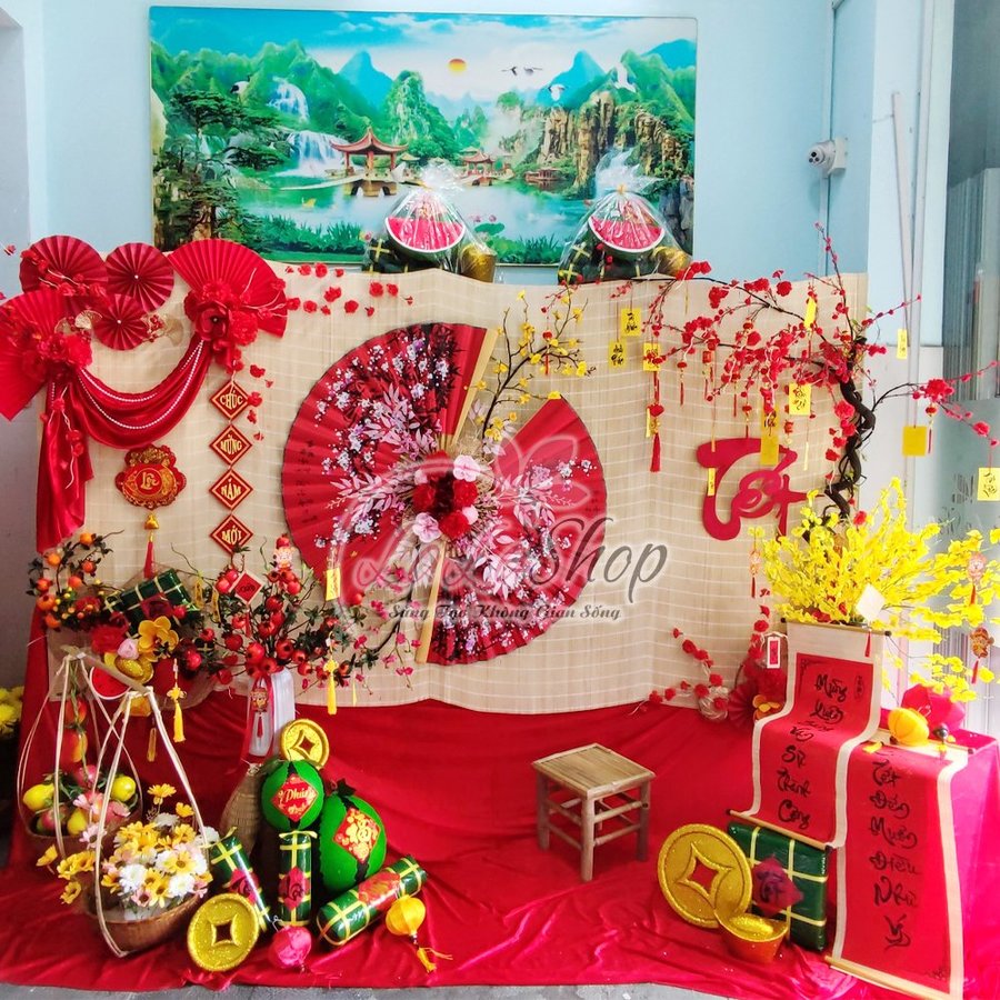 Ảnh sản phẩm - Lala Shop